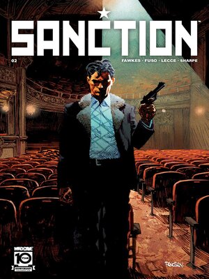 cover image of Sanction #2